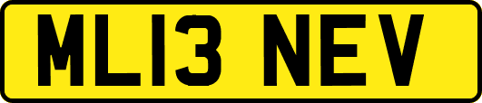 ML13NEV