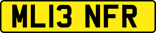 ML13NFR
