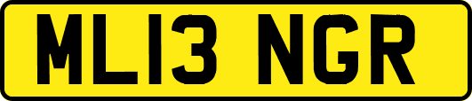 ML13NGR
