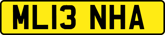 ML13NHA