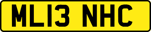 ML13NHC