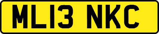 ML13NKC