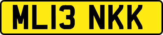 ML13NKK
