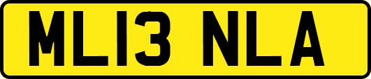 ML13NLA