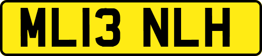 ML13NLH