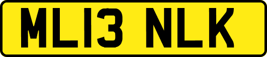 ML13NLK