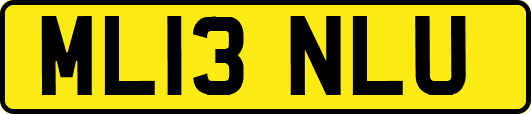 ML13NLU