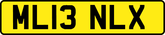 ML13NLX