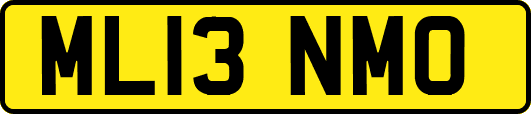 ML13NMO