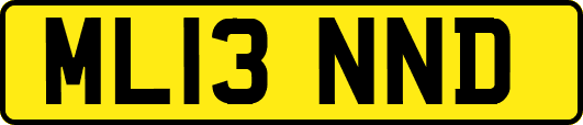 ML13NND