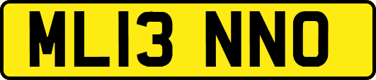 ML13NNO