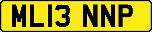 ML13NNP