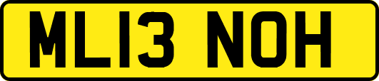 ML13NOH