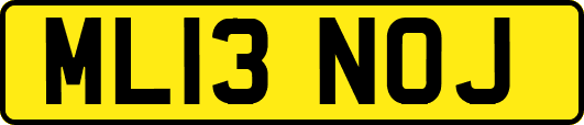 ML13NOJ