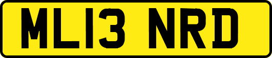 ML13NRD