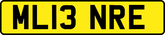 ML13NRE