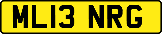 ML13NRG