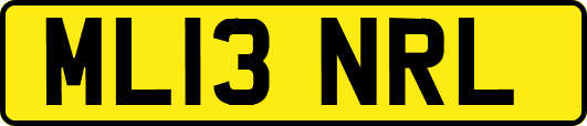 ML13NRL