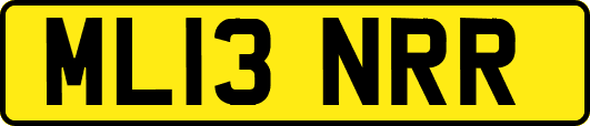 ML13NRR