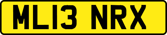 ML13NRX