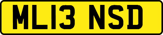 ML13NSD