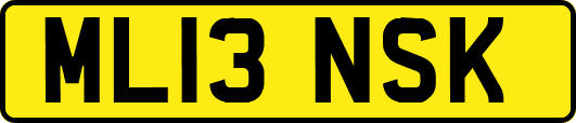 ML13NSK