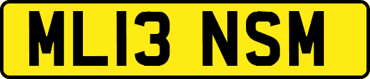 ML13NSM