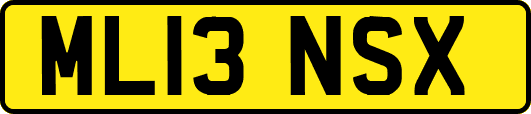 ML13NSX