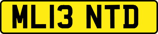 ML13NTD
