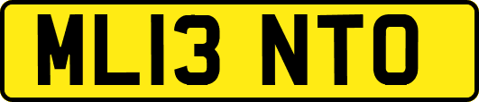 ML13NTO