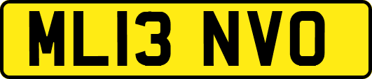 ML13NVO