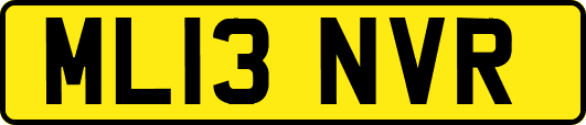 ML13NVR