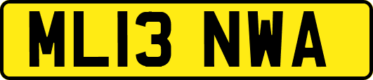 ML13NWA
