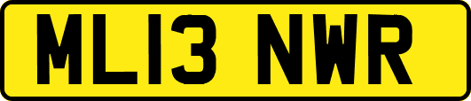 ML13NWR
