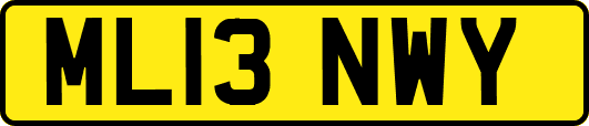 ML13NWY