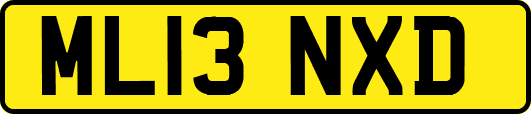 ML13NXD