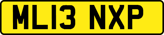 ML13NXP