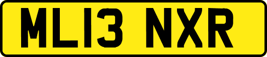 ML13NXR