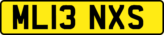 ML13NXS