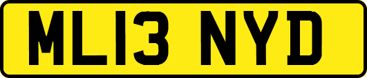 ML13NYD