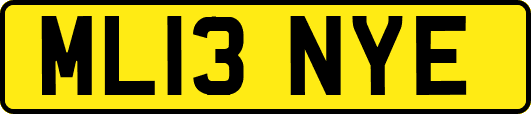 ML13NYE