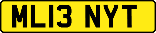 ML13NYT