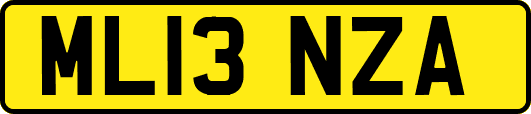 ML13NZA
