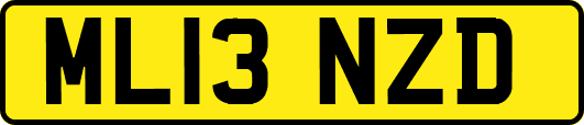 ML13NZD