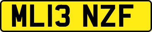 ML13NZF