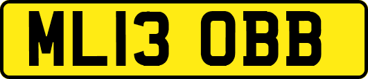 ML13OBB
