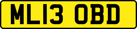 ML13OBD