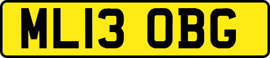 ML13OBG