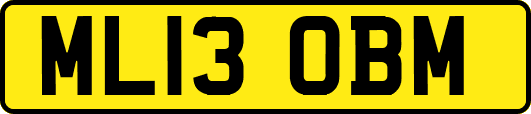 ML13OBM