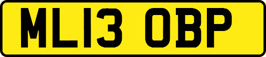 ML13OBP